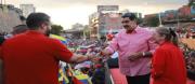 Venezuela constituye 235 mil Comités Bolivarianos de Base Integral