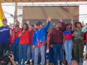 Juramentados de forma exitosa Comités Bolivarianos de Base Integral en Carabobo