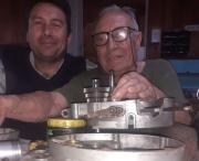 La memoria de Cordero en primera persona: la historia de Diego Alaimo