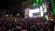 La Peatonal del Vino juntó a 20.000 personas y se prepara para una segunda noche con Miranda!