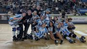Panamericano de Naciones de hockey sobre patines: las Selecciones argentinas obtuvieron tres títulos