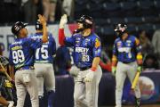 LVBP: Estos son los lanzadores para la jornada del 16 de noviembre