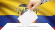 Arranca en Ecuador una jornada electoral clave