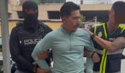 Noboa anuncia la captura del narco más buscado de Ecuador