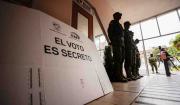 Arranca referéndum en Ecuador sobre reforma constitucional