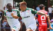 San Juan derrota a Universitario de Sucre y sueña con la final de la Simón Bolívar