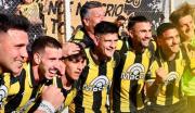Deportivo Madryn recibe a Deportivo Morón buscando la Final del Reducido por el ascenso a Primera