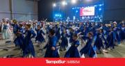 Comodoro celebró la Fiesta Nacional de las Iglesias Evangélicas
