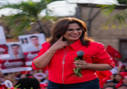 Honduras: Rixi Moncada denuncia intento de desconocer resultados electorales