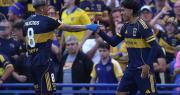 Tras la conquista del superclásico, Boca iguala sin goles con Tigre
