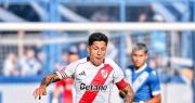 River empató sin goles frente a Vélez y se complicó su clasificación a la Libertadores 2026