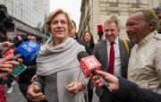 Elecciones en Chile: Evelyn Matthei reconoce la derrota