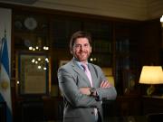 Juez Andrés Basso: hay que concientizar a la ciudadanía para que advierta la importancia de tener un poder judicial independiente