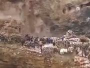 Al menos 32 muertos en República del Congo por el derrumbe en una mina de cobalto