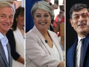 Elecciones presidenciales en Chile 2025 VIVO: los candidatos que disputarán el balotaje y el dirigente que dio la sorpresa y se quedó con el tercer lugar