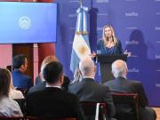 Karina Milei empoderada, Villarruel sin amnistía y el sueño americano