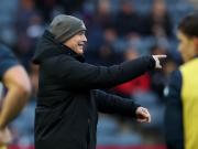 La mira de Contepomi ya está puesta en Inglaterra: Iremos con los 23 que mejor nos representen mental, física y espiritualmente