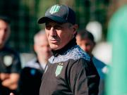 Central Córdoba (SdE) vs Banfield, por el Torneo Clausura 2025: minuto a minuto, en directo