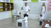 Ecuador vota sobre regreso de bases militares extranjeras y nueva Constitución
