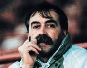 Luto en el fútbol: Fallece Xabier Azkargorta, el histórico entrenador de la selección nacional