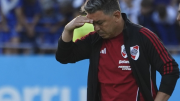 Marcelo Gallardo: de “hay que recuperar la memoria” al fuerte cruce con un periodista