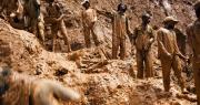 Al menos 32 muertos por derrumbe en una mina de cobalto en Congo