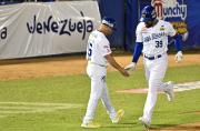 Magallanes le repitió dosis a los Tigres