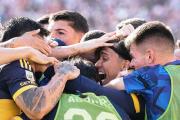 Clausura 2025: los posibles rivales del Boca de Úbeda en los octavos de final