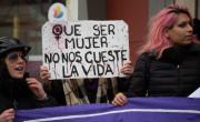 Violencia de género: 3 de cada 10 mujeres en Argentina no reconocen las agresiones que sufren