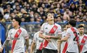 Qué necesita River Plate para clasificar a la Copa Libertadores 2026