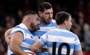 Los Pumas dieron vuelta un partidazo, ganaron en Escocia y serán cabeza de serie en el Mundial