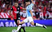 Racing visita a Newell´s con chances de todo: playoffs, Sudamericana y hasta Libertadores