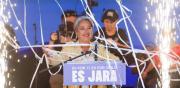 Jeannette Jara pasa a segunda vuelta: no alcanza el 30% y es superada por la suma de las derechas
