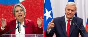 Chile, entre la izquierda y la ultraderecha: Jara y Kast van a un balotaje histórico
