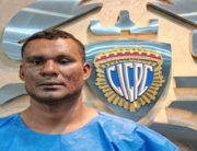 Cicpc detuvo a hombre acusado de matar a puñaladas a su expareja en El Recreo