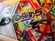 El arte fotográfico redescubre Maracaibo: Inaugurada la exposición Miradas de la Ciudad en Distrito 5