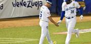 Magallanes puso en aprietos a Tigres y logra su tercera victoria al hilo