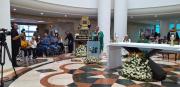 Hospital Madre Rafols celebró 10 años de servicio con Eucaristía de Solemnidad