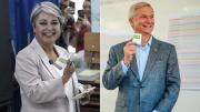 Jara y Kast irán a balotaje por la Presidencia de Chile