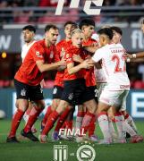 Estudiantes no estuvo a la altura de un partido clave y deberá esperar para conocer su destino en el Clausura