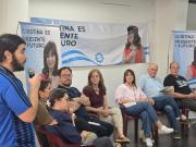 Dos espacios políticos se reordenan luego de las elecciones en Neuquén: primeros avisos para 2027