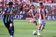 Talleres igualó con Instituto en el clásico y aseguró su boleto a los playoffs del Clausura