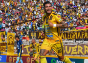 ¡Valera está de fiesta! Trujillanos FC se consagra campeón del FUTVE 2 y regresa a primera división