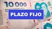 Cambió el plazo fijo: cuánta plata se gana depositando $3.000.000 a 60 días