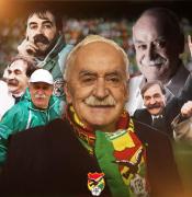 Guíanos al Mundial 2026, Bigotón