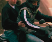 Motochorros siembran pánico y arrasan con todo a su paso en dos barrios de la ciudad de Tarija