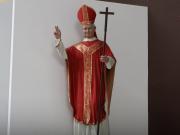 La diócesis de Oruro proclama a San Juan Pablo II como patrono secundario