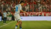 Racing le ganó sobre la hora a Newell‘s y definirá de local en octavos de final’