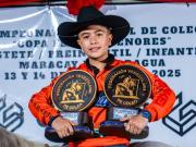 Mario Sánchez Pinto: De manga en manga