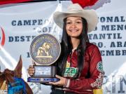 Cerró en Maracay Copa Feveco menores